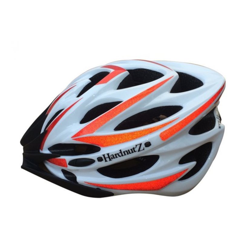 Hardnutz HN-103 Hi Vis St George Helmet 54-61cm