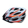 Hardnutz HN-103 Hi Vis St George Helmet 54-61cm