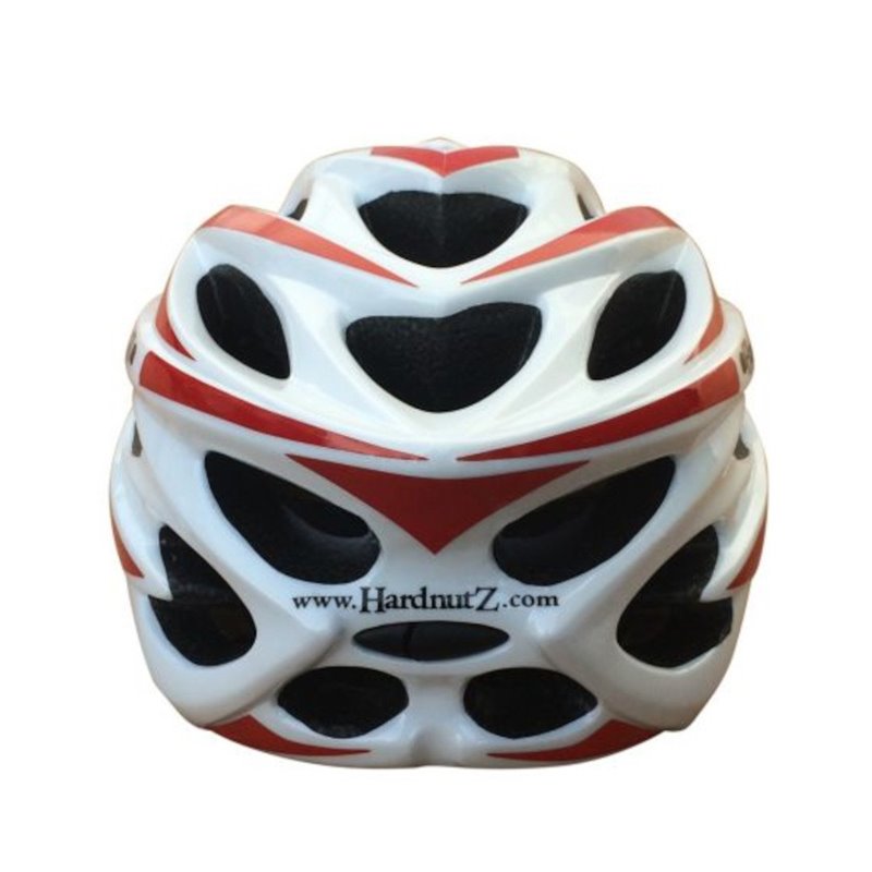 Hardnutz HN-103 Hi Vis St George Helmet 54-61cm