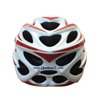 Hardnutz HN-103 Hi Vis St George Helmet 54-61cm