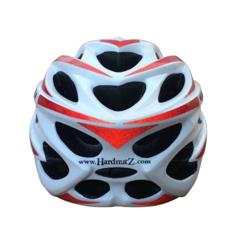 Hardnutz HN-103 Hi Vis St George Helmet 54-61cm