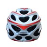 Hardnutz HN-103 Hi Vis St George Helmet 54-61cm