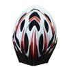 Hardnutz HN-103 Hi Vis St George Helmet 54-61cm