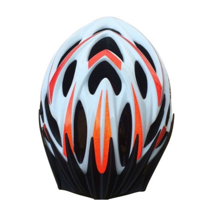 Hardnutz HN-103 Hi Vis St George Helmet 54-61cm