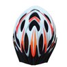 Hardnutz HN-103 Hi Vis St George Helmet 54-61cm