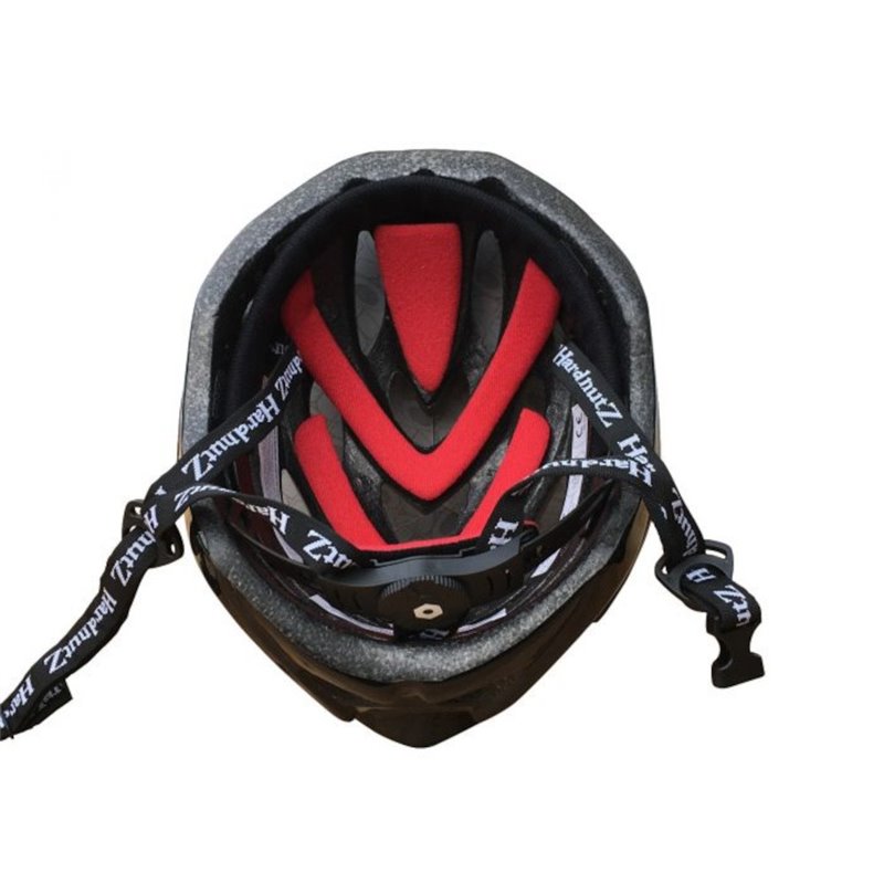Hardnutz HN-103 Hi Vis St George Helmet 54-61cm
