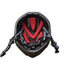 Hardnutz HN-103 Hi Vis St George Helmet 54-61cm