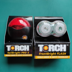 Torch FrontBright &...