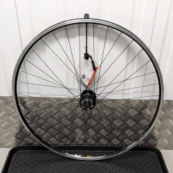 Raleigh Pro-Build 700c Disc...