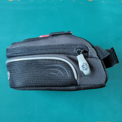 AGU McMurdo 302KF Wedge...