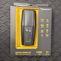 Moon Meteor Storm Lite...