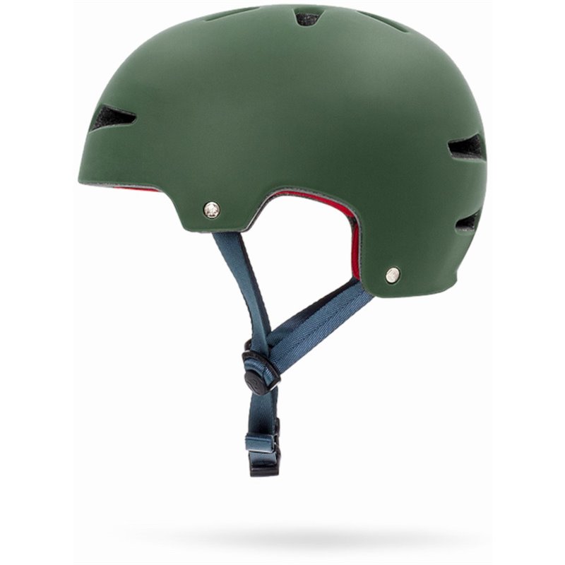 Rekd Ultralite In-Mold Helmet Green L/XL 57-59cm