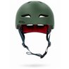 Rekd Ultralite In-Mold Helmet Green L/XL 57-59cm