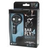 Bar Fly 4 TT Time Trial | Tri Mount Computer/GoPro/Light Mount