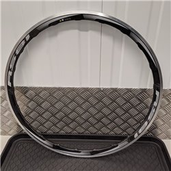 Shimano 21 Hole RS81 C35 Rim ETRTO 622-15