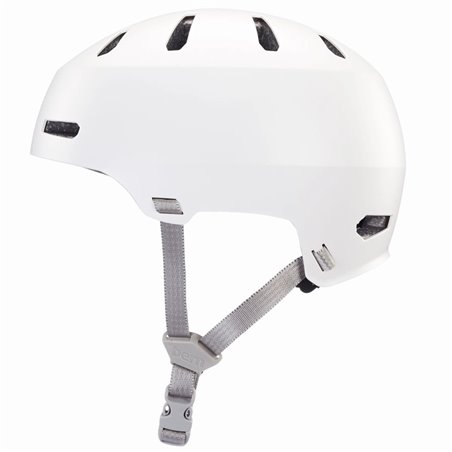 Bern Macon 2.0 MIPS Bike/Snow/Skate Helmet Matte White Small 52-55.5cm