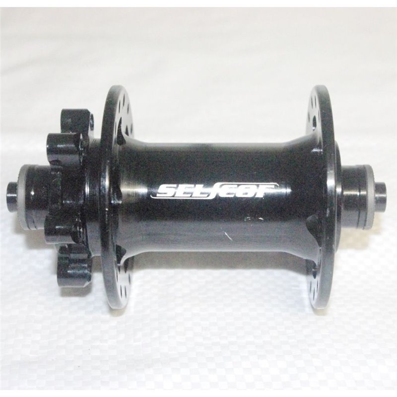 Selcof Front Q/R Disc Hub 100mm O.L.D 32 Hole
