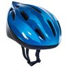 Trespass Cranky Childrens/Kids Cycle Helmet - Blue 44-48cm