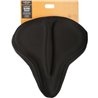 Halfords Leisure Saddle Cover Black