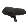 Halfords Leisure Saddle Cover Black