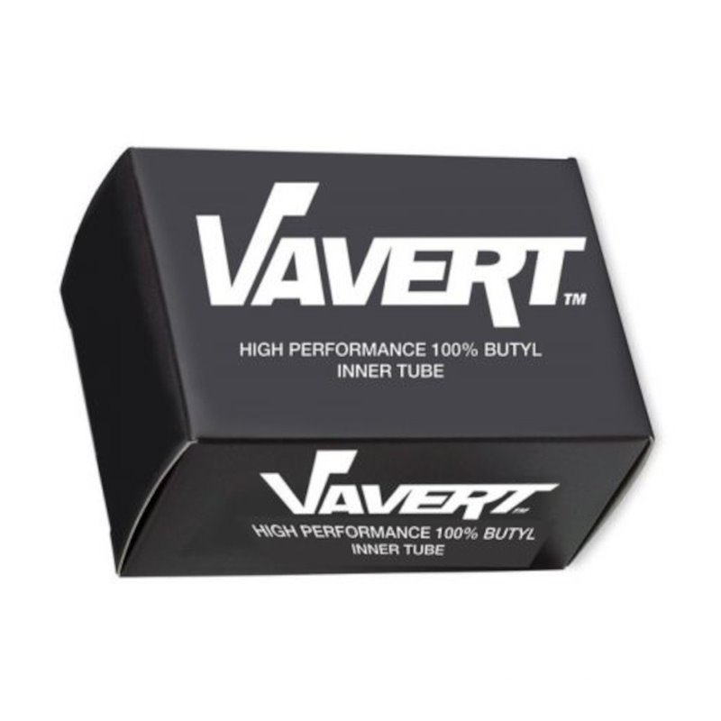 Valvert High Performance Butyl Inner Tube 700x25/32C Presta Valve 60mm
