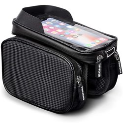 Tuff4ever Mobile Phone Frame Bag / mini pannier