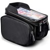 Tuff4ever Mobile Phone Frame Bag / mini pannier