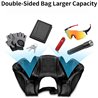 Tuff4ever Mobile Phone Frame Bag / mini pannier