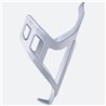 Pro Bike Tool Bottle Cage White Gloss