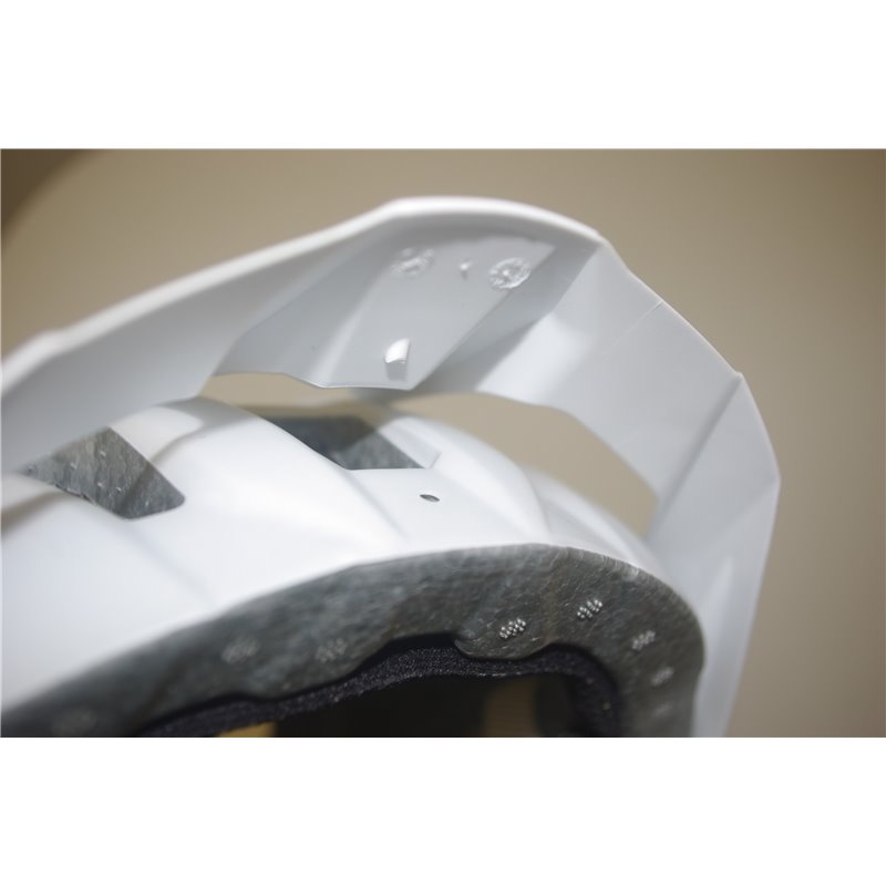 Alpina Yedon L.E. Helmet White-Prosecco 52-57cm
