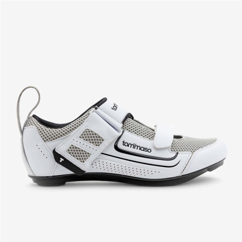 Tommaso Veloce 100 Triathlon Road Cycling Shoes UK 8 / EU 42 / US 9